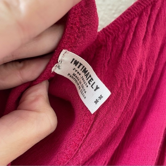 Intimately Free People Lace Hem Slip Dress - Picture 3 of 3